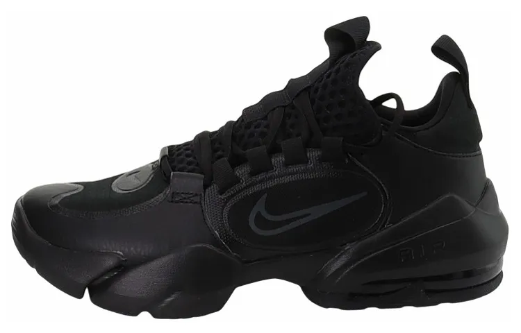 Nike Air Max Alpha Savage 2 Triple Black