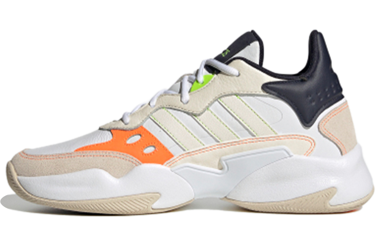 Adidas Neo Streetspirit 2.0 ‘White Cream Black’