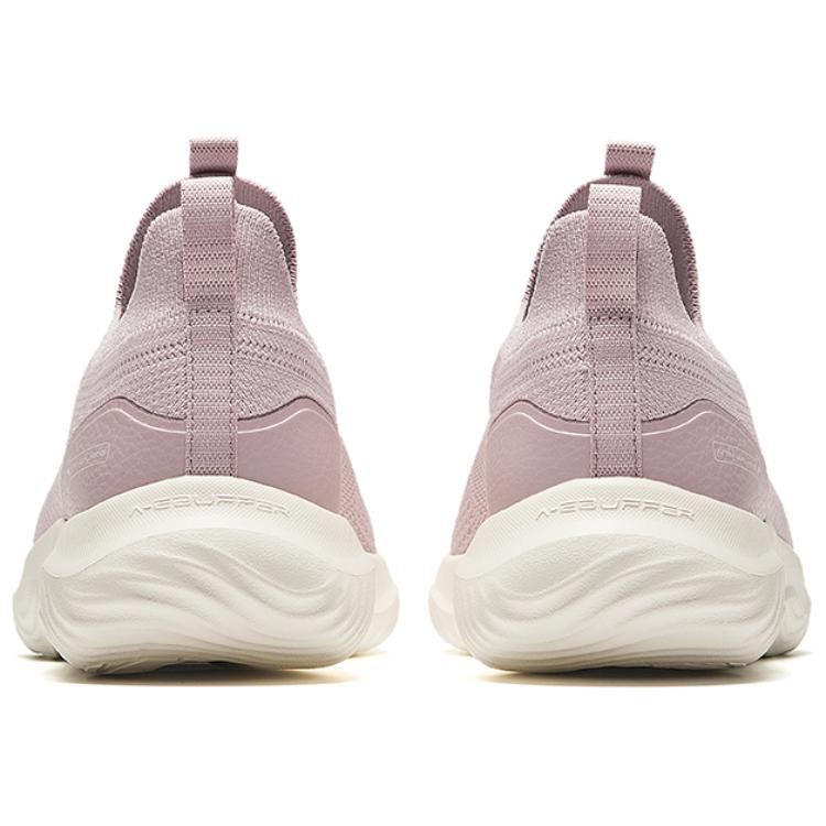 Anta Variety Training Collection Cushioning Slip Resistant Cushioning Slip Resistant Low top Training Shoes Women’s