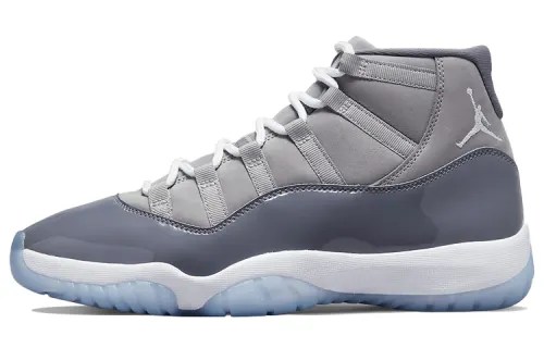 Jordan 11 Retro Cool Grey