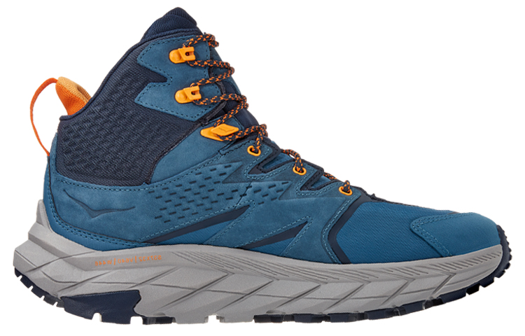 HOKA ONE ONE Anacapa Gore Tex ‘Blue Grey’