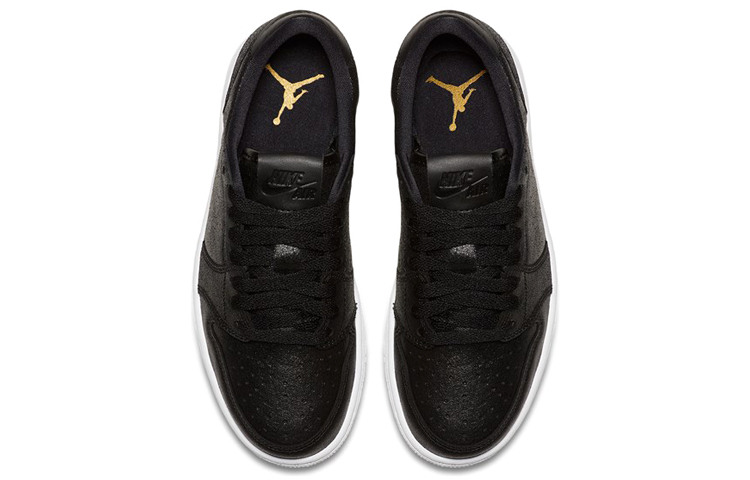 Jordan 1 Retro Low NS Black White Women’s