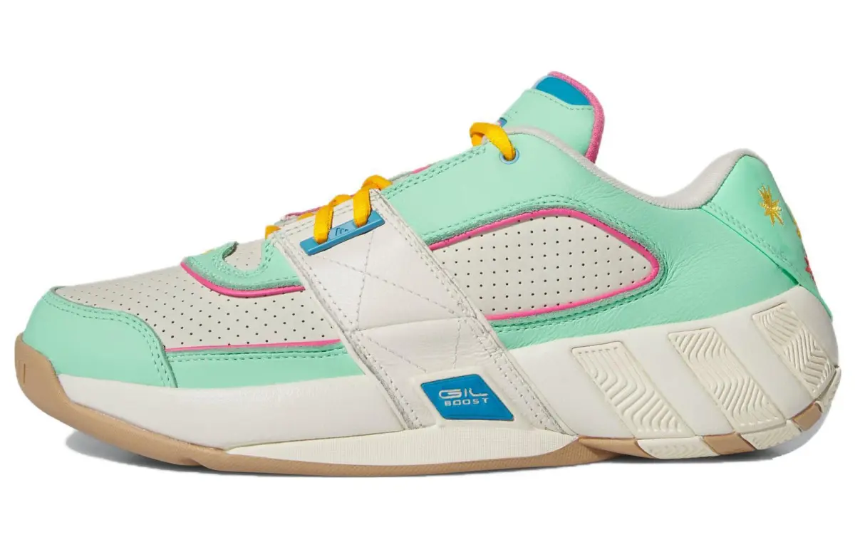 Adidas Agent Gil Restomod 'Hurricane'