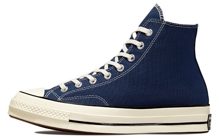 Кеды Converse Chuck Taylor All Star 70 1970s (морской синий)