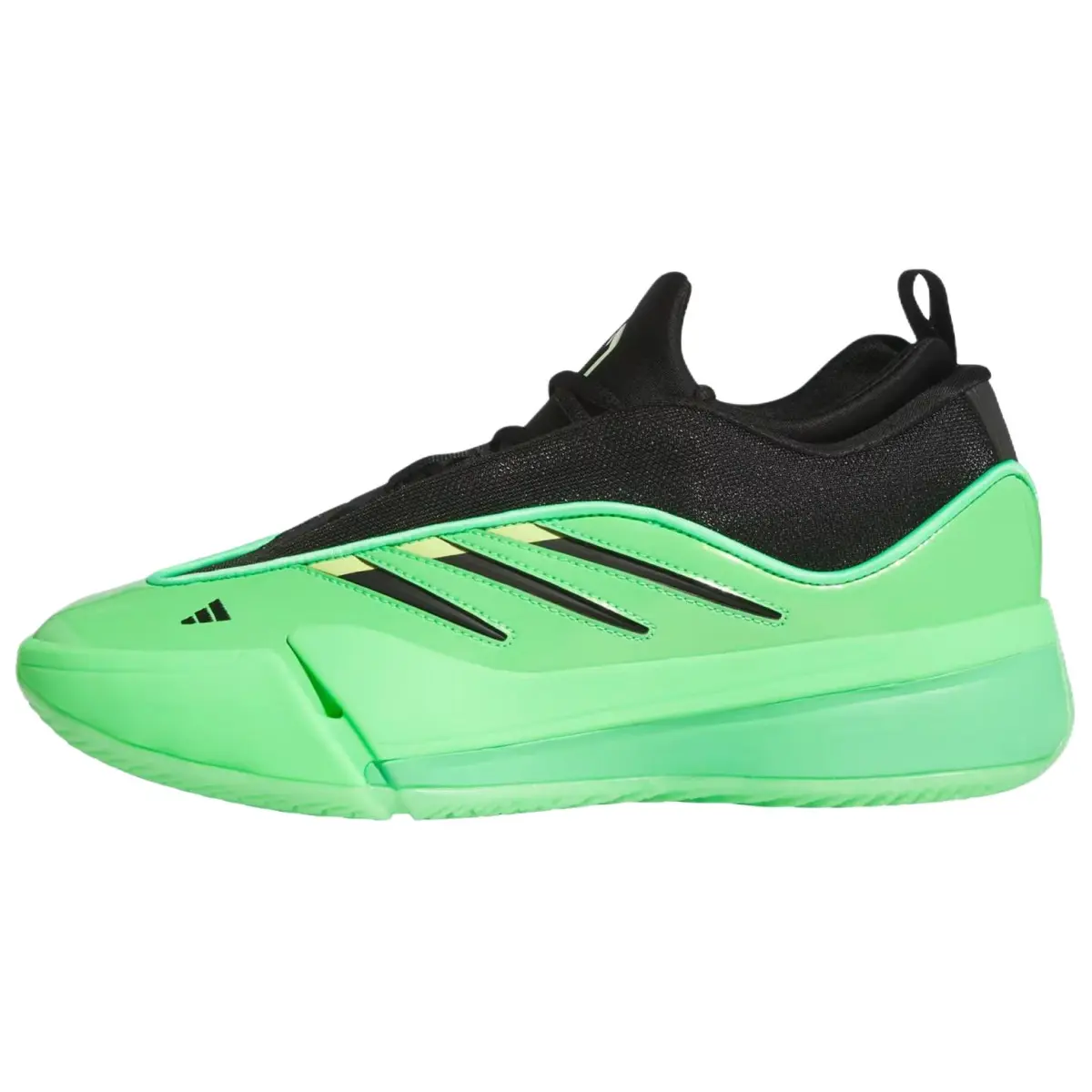 Dame 9 Adidas 'Metamorphosis Pack'