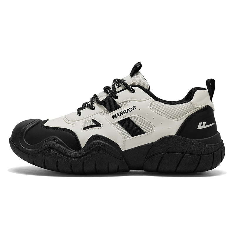 Warrior Slip Resistant, Abrasion Resistant, Breathable Slip Resistant, Abrasion Resistant, Breathable Low top