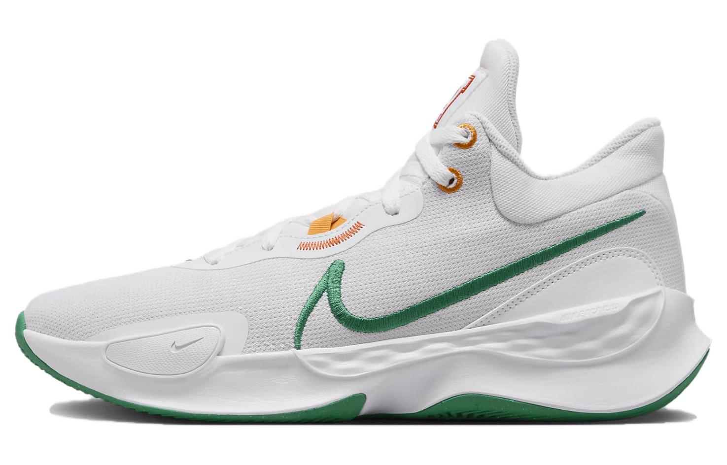Nike Renew Elevate 3 White Malachite