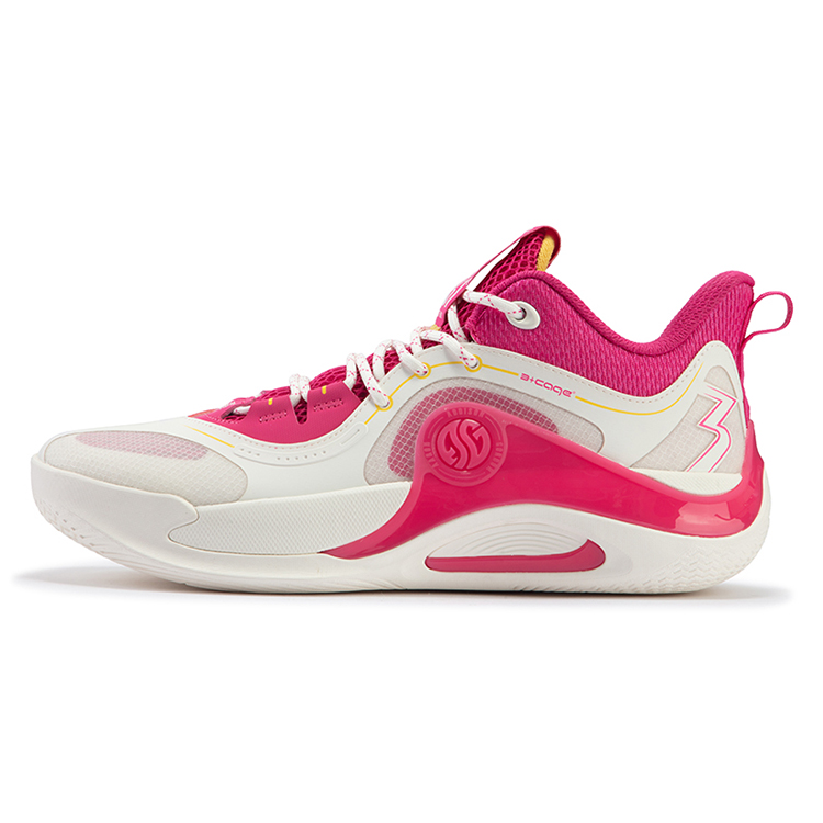 361° Zen TEAM Beetroot Latte Cushioning Slip Resistant Abrasion Resistant Cushioning Slip Resistant Abrasion Resistant