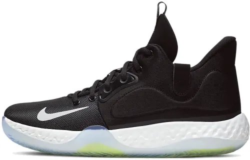 Nike Kd Trey 5 Vii Black