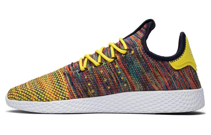 Tennis Hu Pharrell x Tennis Hu Adidas Originals 'Multi-Color'