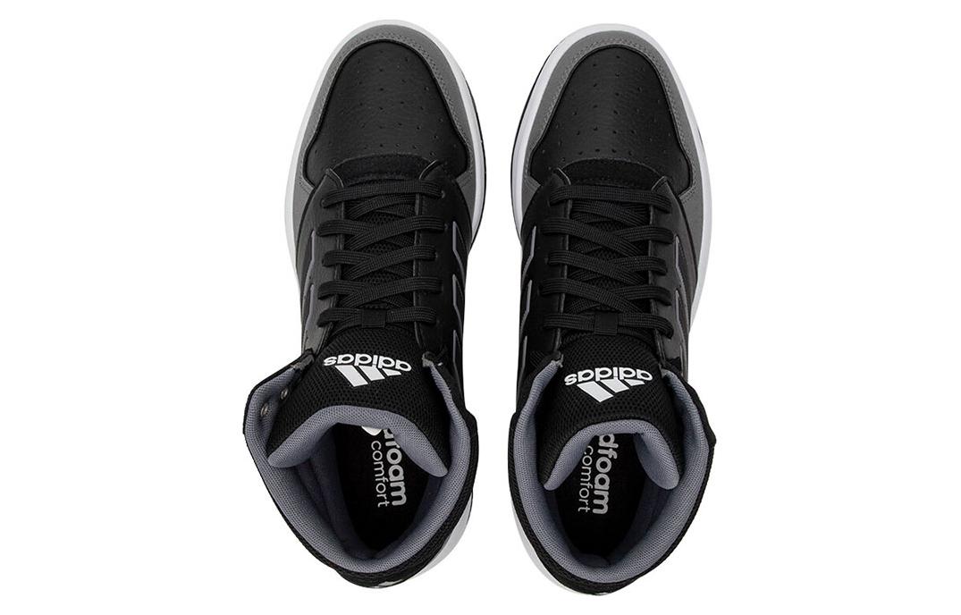Adidas Gametaker ‘Black Pure Grey’