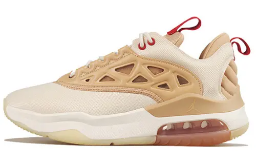 Air Jordan Air Max 200 Xx 'Light Cream' Women's