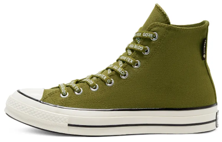 Chuck 70 Converse High Gore-Tex Utility 'Dark Moss'