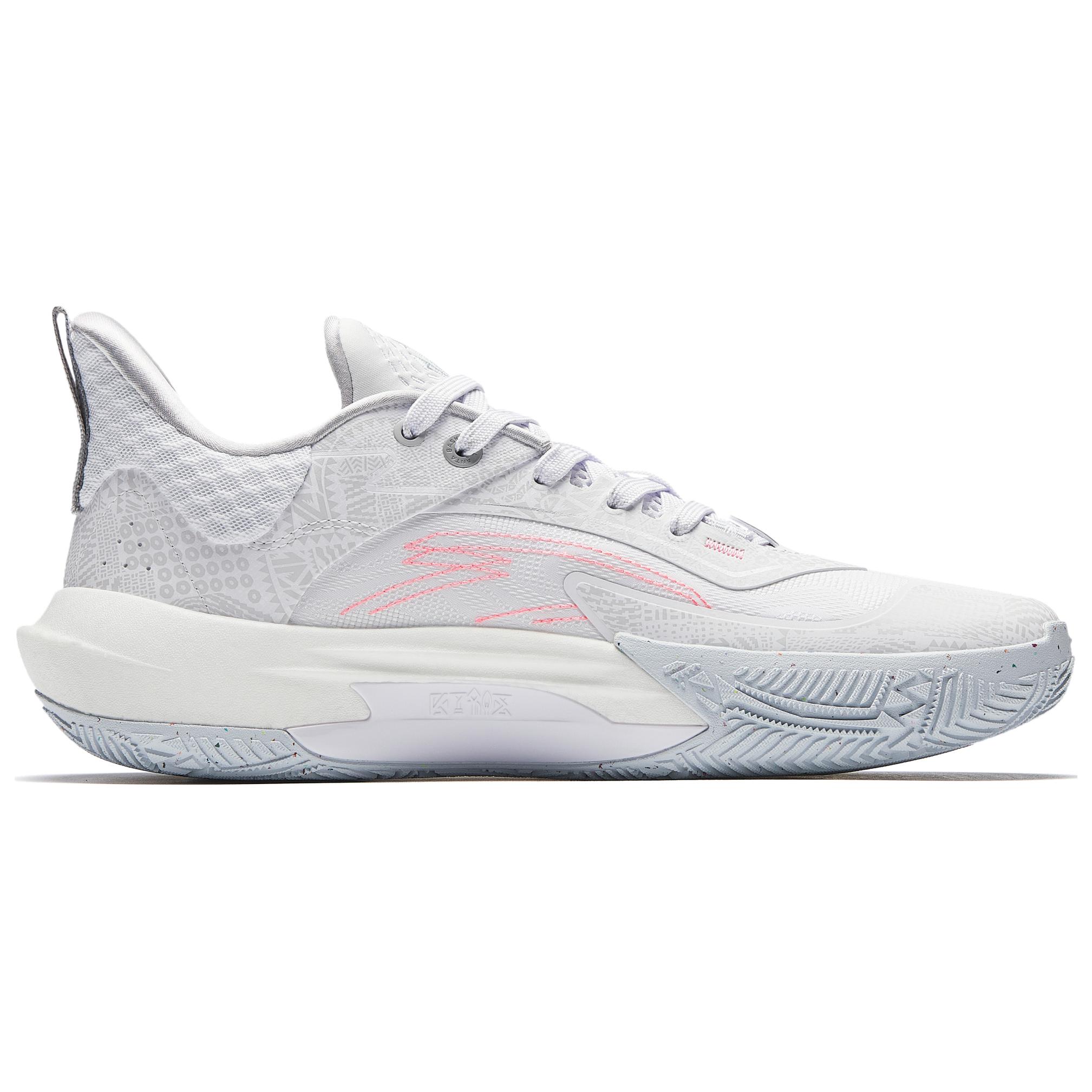 ANTA Kai 1 Speed White Ghost