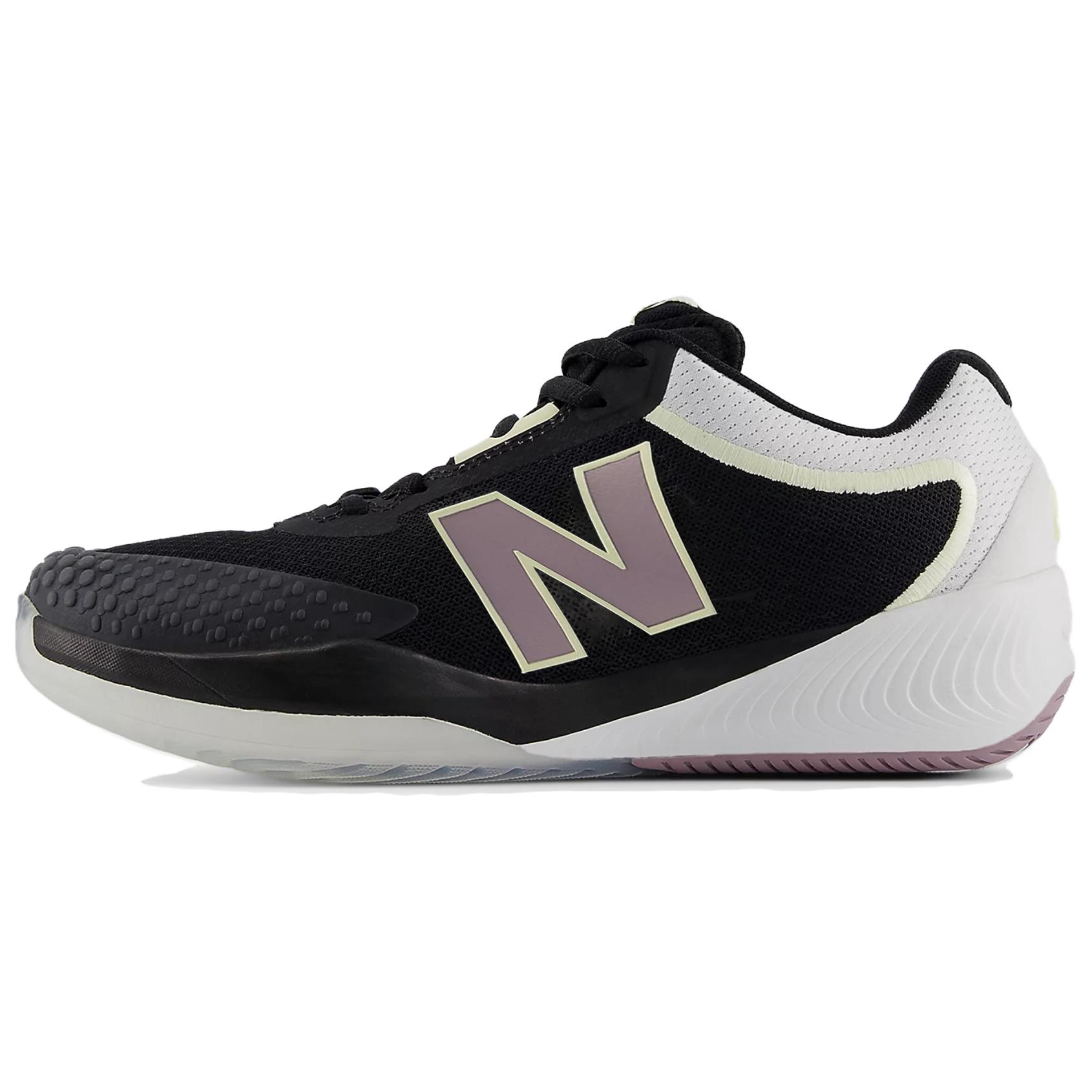 996v6 Wmns FuelCell New Balance ‘Black Ambient Light’ Women’s