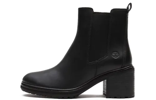 Timberland Chelsea Boots Women's Black