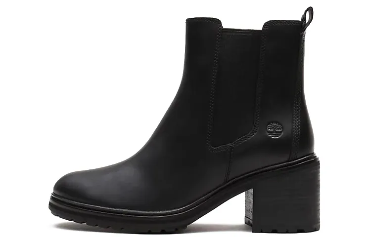 Timberland Chelsea Boots Women's Black