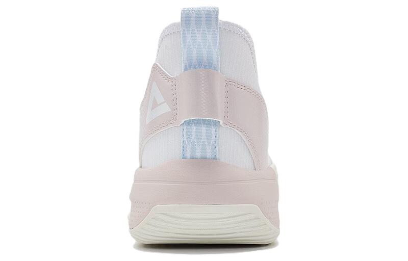PEAK Textile, Synthetic Leather Cushioning Slip Resistant Abrasion Resistant Lightweight Rebound Low top