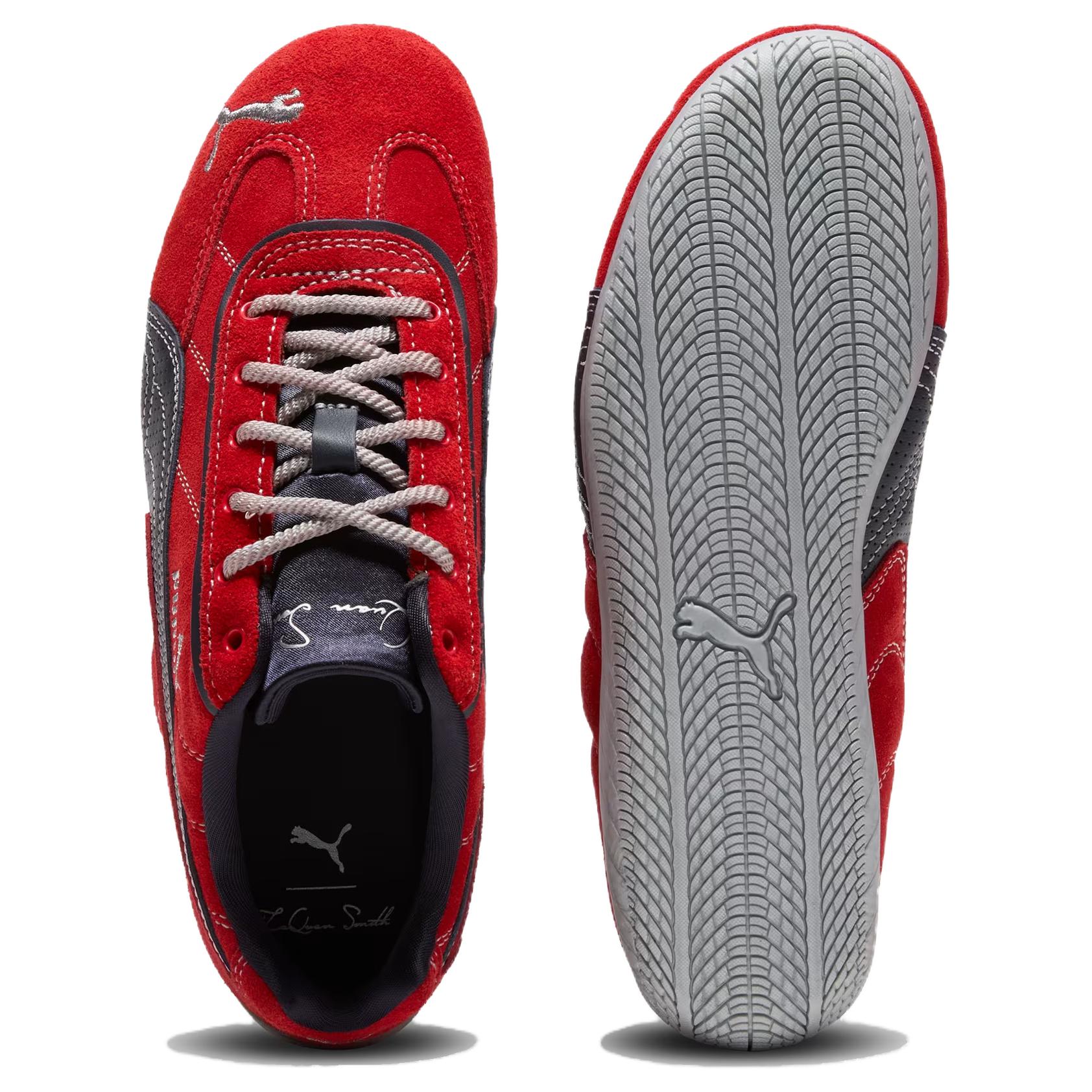 PUMA Speedcat LaQuan Smith For All Time Red Women’s