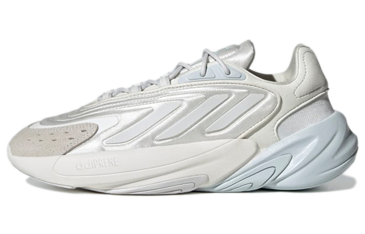 Adidas Wmns Ozelia 'White Halo Blue' Women's