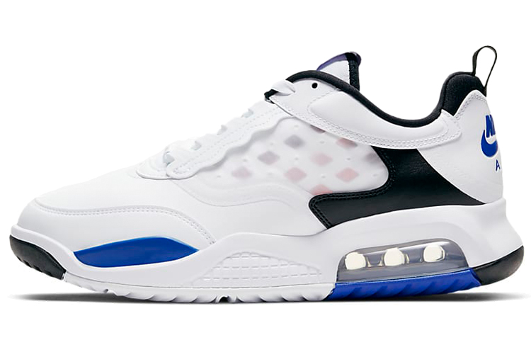 Air Jordan Air Max 200 'White Game Royal'