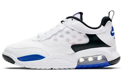 Air Jordan Air Max 200 'White Game Royal'