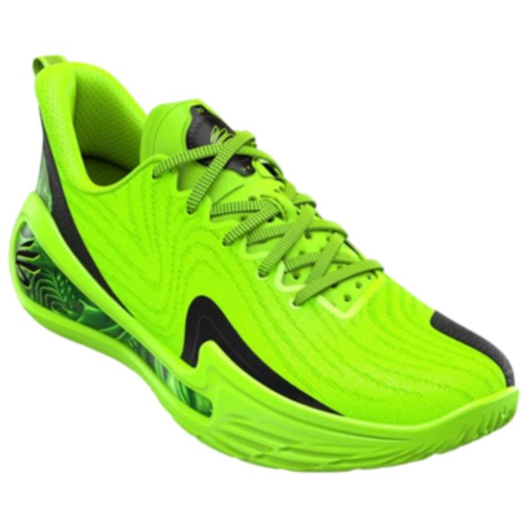 Under Armour Curry Flow 12 Extraterrestial