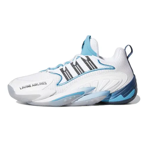 Adidas Crazy Byw 2.0 'LaVine Airlines'