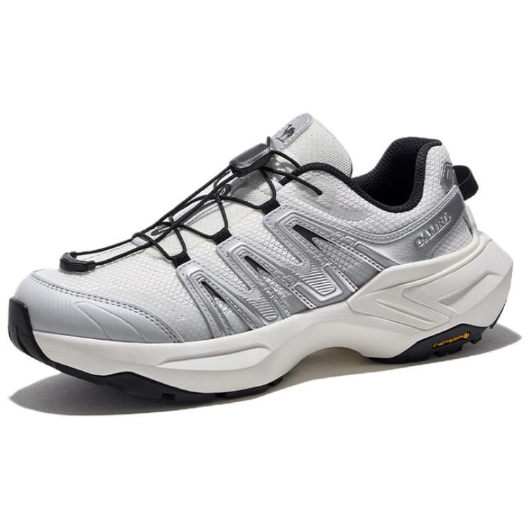 CAMEL Slip Resistant Abrasion Resistant Low top Mountaineering Shoes Women’s