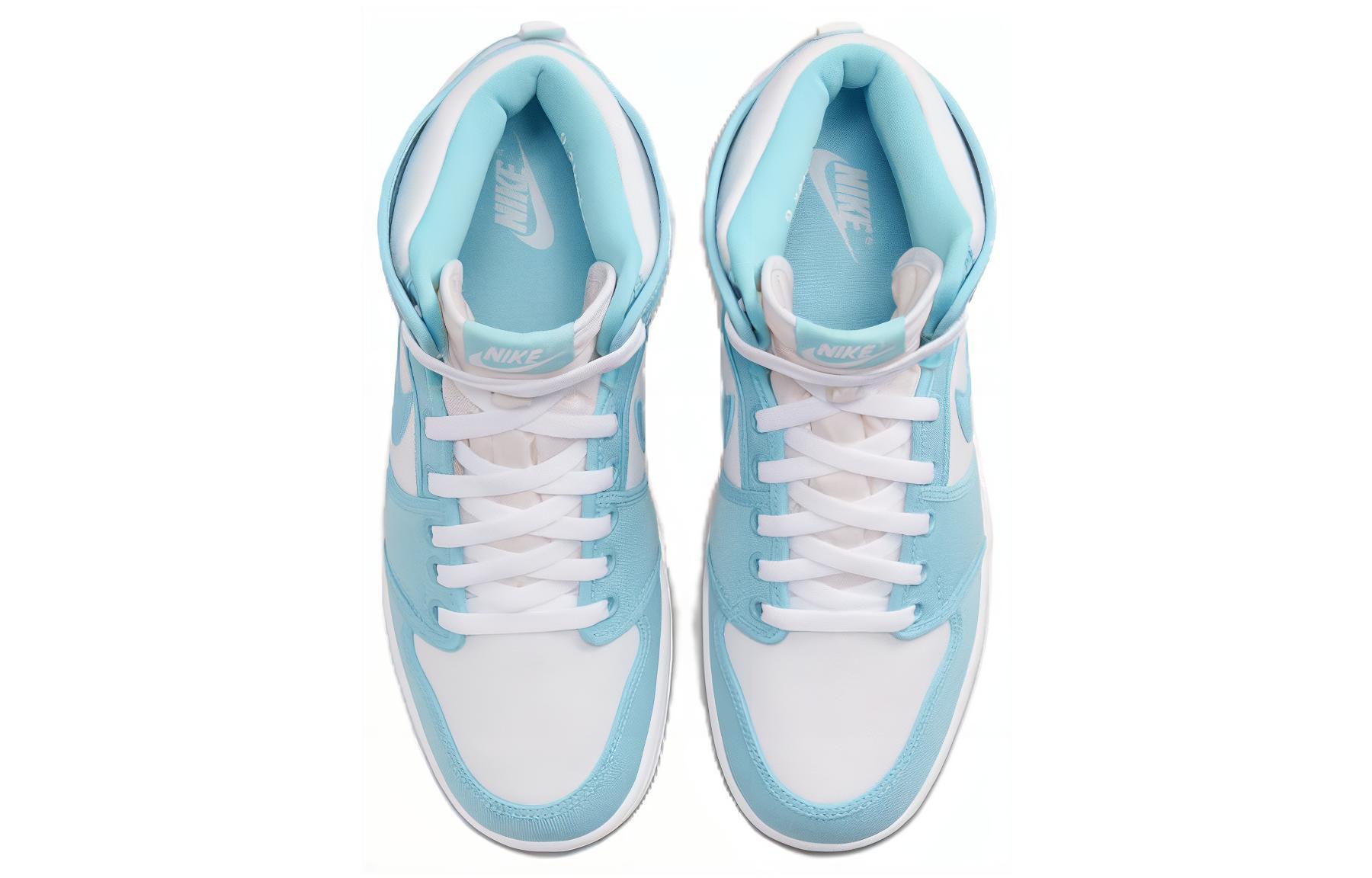 Jordan 1 Retro Ajko Bleached Aqua