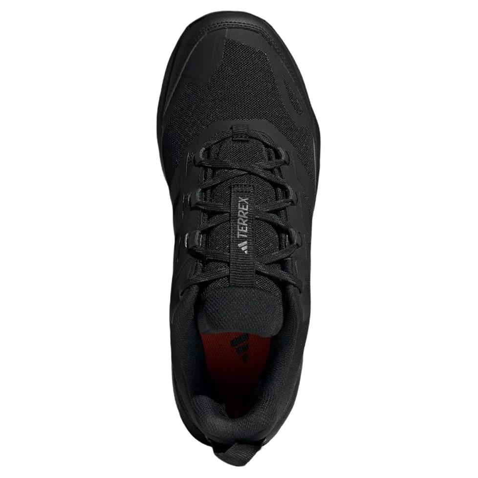 Adidas Terrex Skychaser Abrasion Resistant Support Low top Mountaineering Hiking Shoes Men’s Black