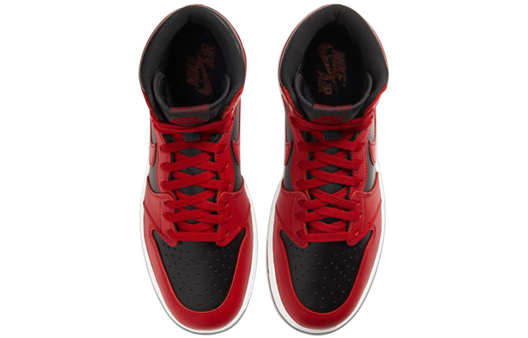 Jordan 1 Retro High ’85 OG Varsity Red