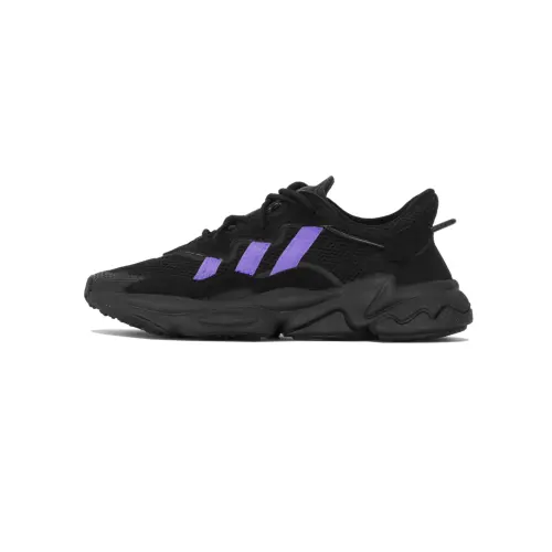 Adidas Originals Ozweego Vassell Slip Resistant Abrasion Resistant Slip Resistant Abrasion Resistant Low top