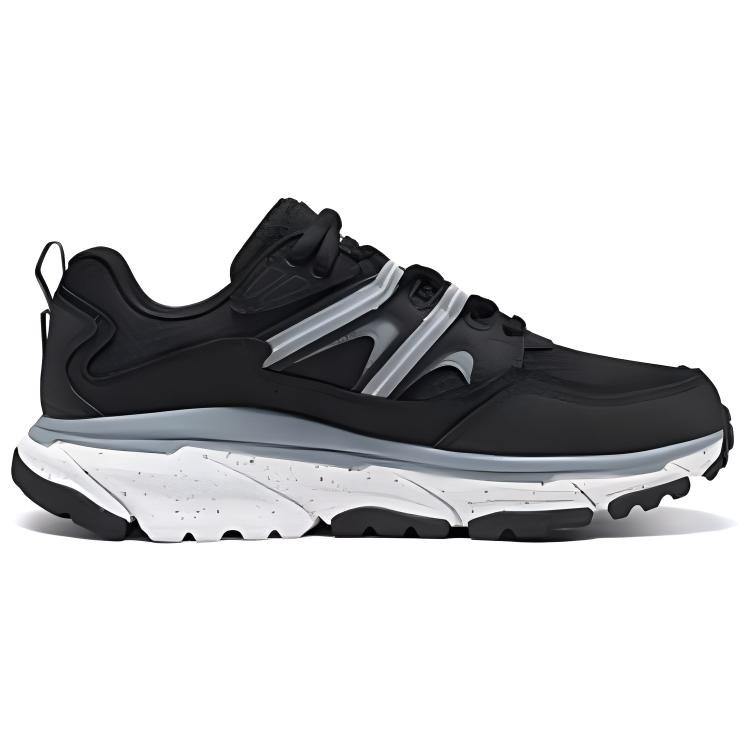 Skechers OUTDOOR Cushioning Abrasion Resistant Breathable Support Lightweight Rebound