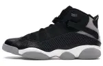 Jordan 6 Rings Carbon Fiber