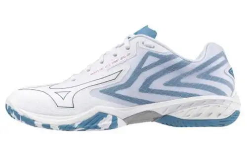 Mizuno Wave Claw El 2 Wide 'White Sailor'