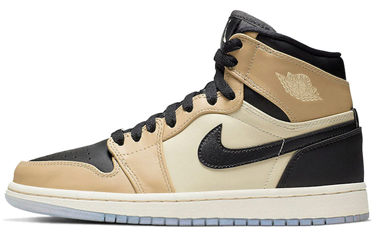 Air Jordan 1 High ‘Mushroom’ Women’s