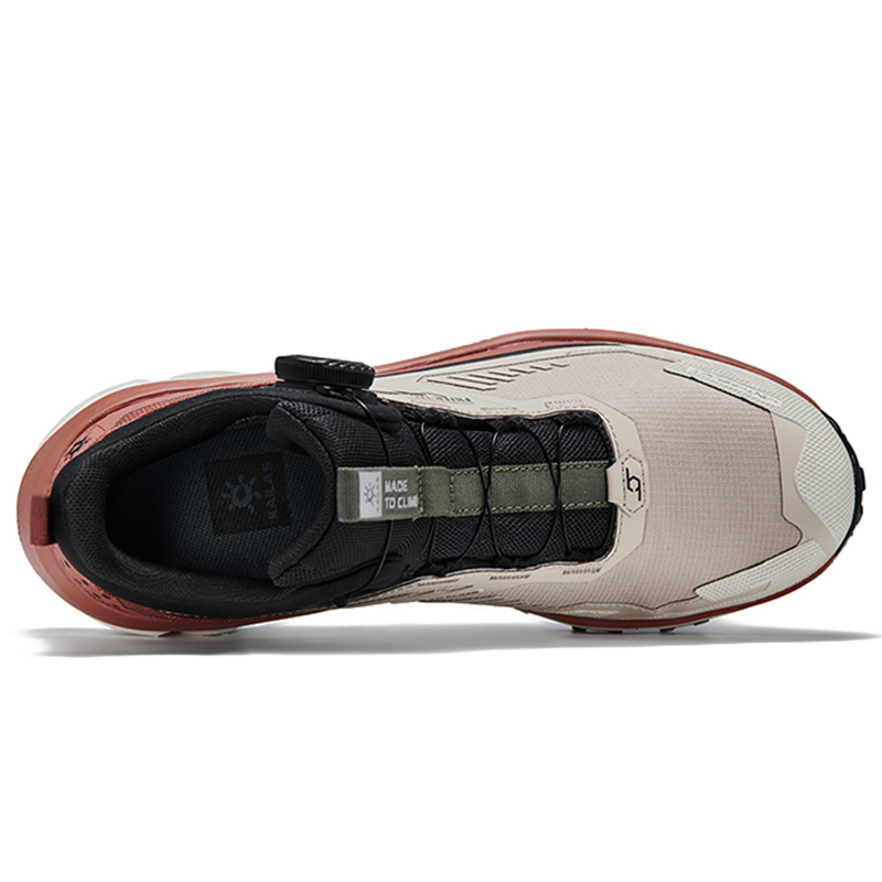 KAILAS Xingyun FLT BOA Mountain Running Hiking Shoes Women’s Bay Leaf