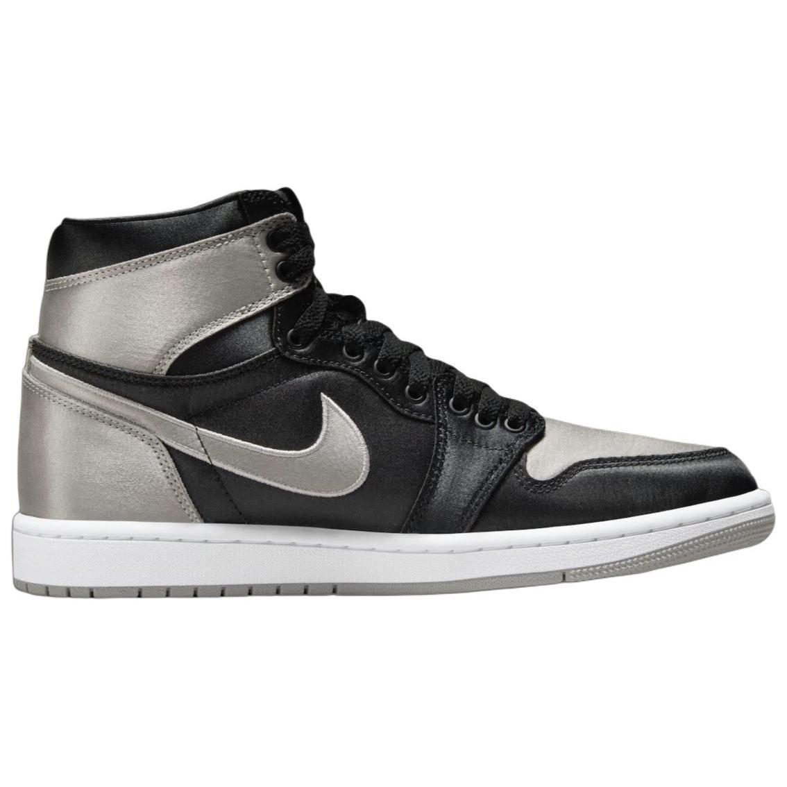Jordan 1 Retro High Og Satin Shadow Women’s