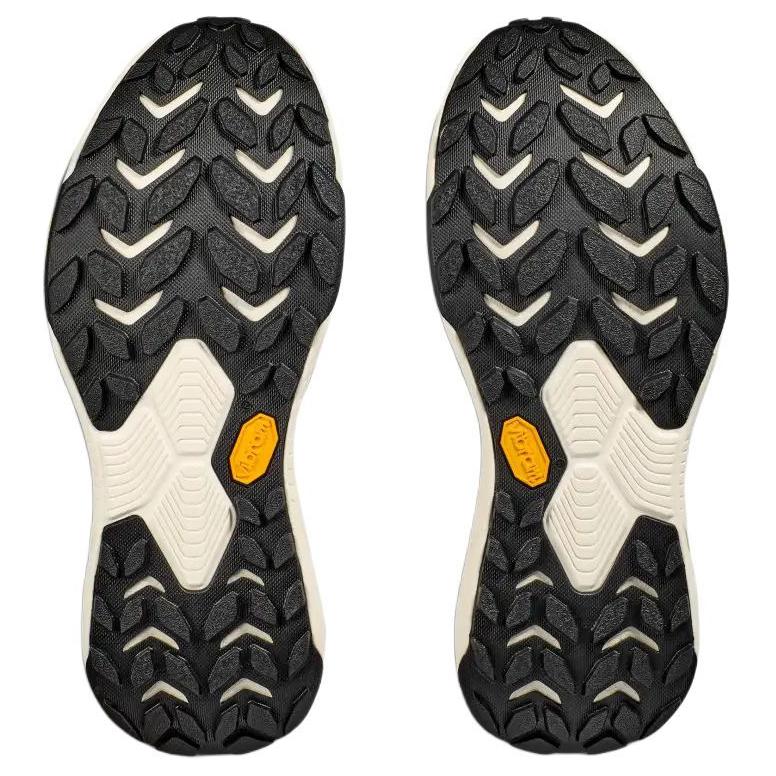 HOKA ONE ONE Transport Black Alabaster