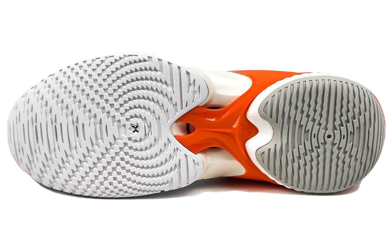 CBA X LINING Power 10 Shanghai Sharks PE