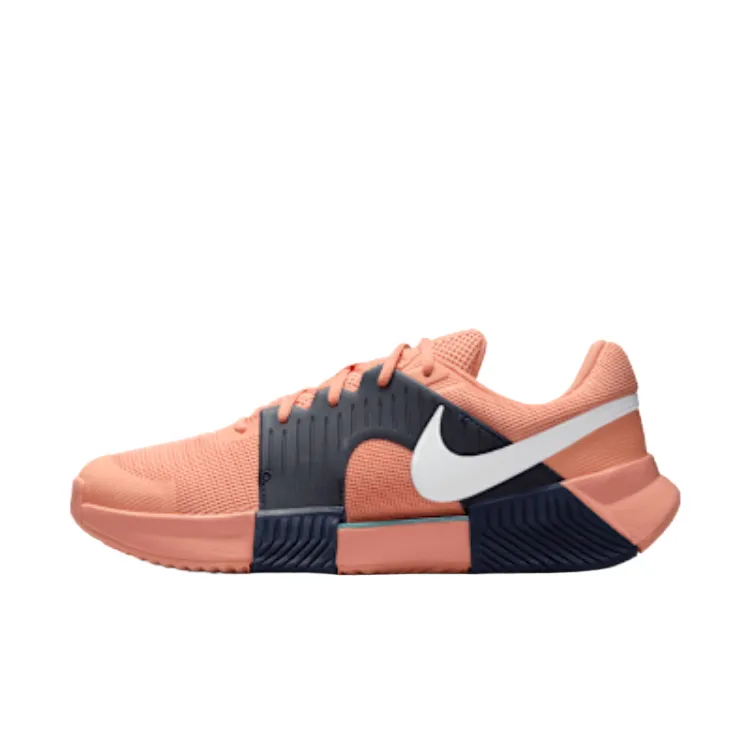 Nike Zoom GP Challenge 1 Low top Tennis Shoes Men's Apricot
