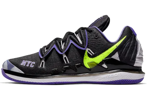 Nike Air Zoom Vapor X Kyrie 5 Us Open 2019