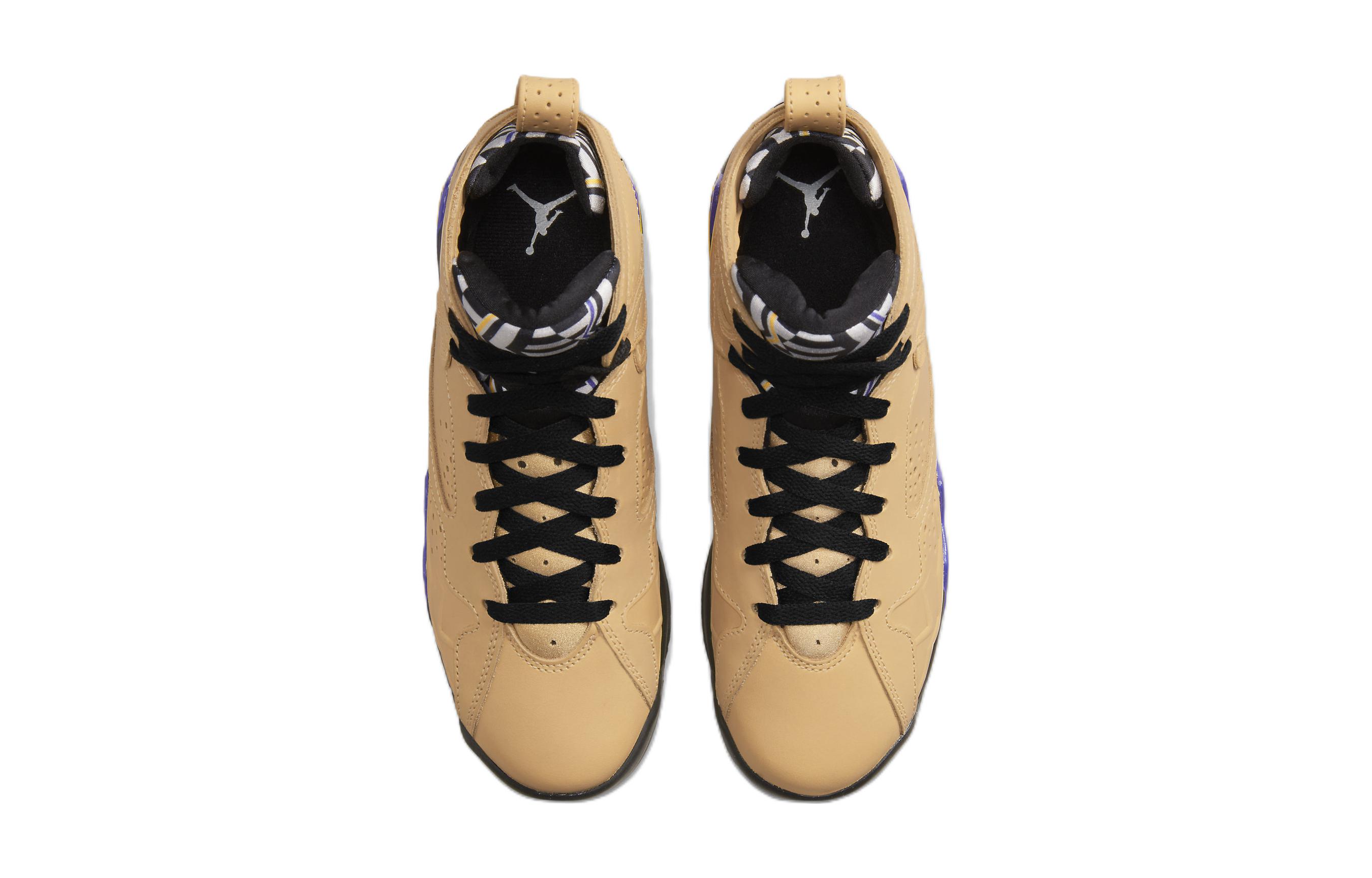 Air Jordan 7 Retro Se ‘Afrobeats’ Gs