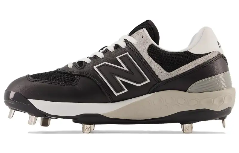 New Balance NB Fresh Foam X 574 Abrasion Resistant Breathable Abrasion Resistant Breathable Low top Training Shoes