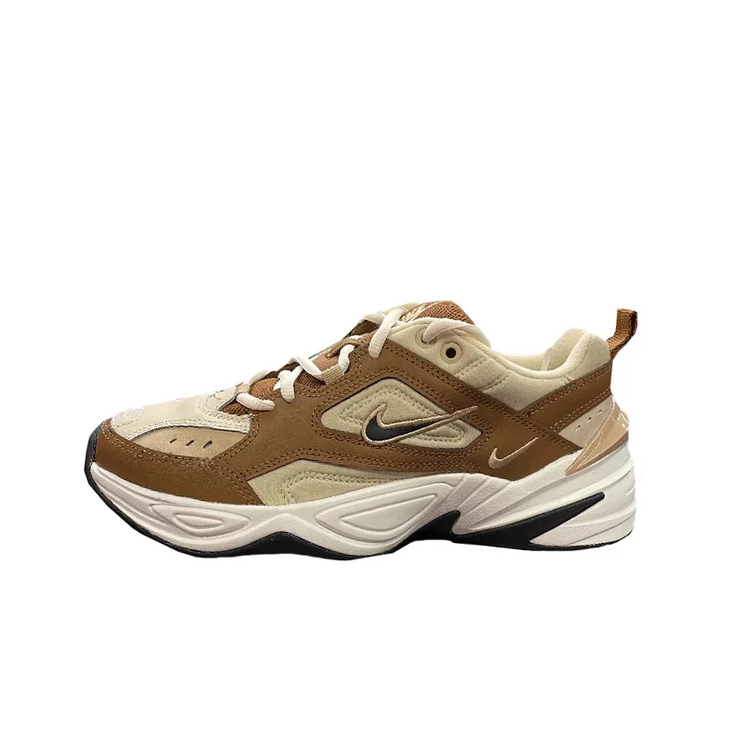 Nike M2K Tekno Lightweight Low top Chunky Sneakers Men's