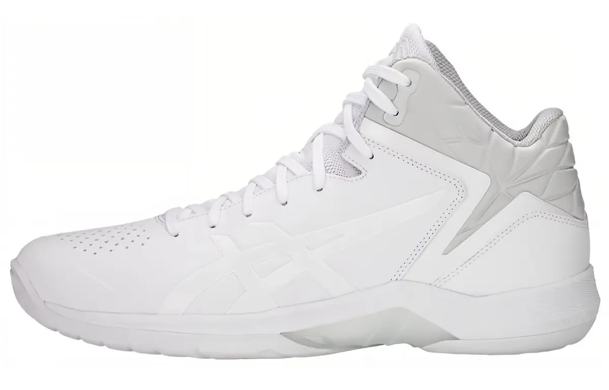 ASICS Gel Triforce 3 Shoes White