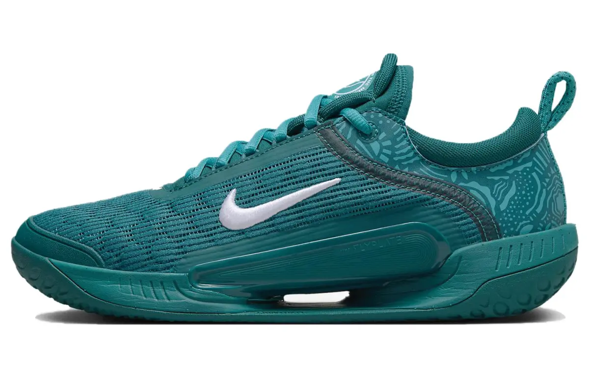 Nike Court Zoom NXT Geode Teal