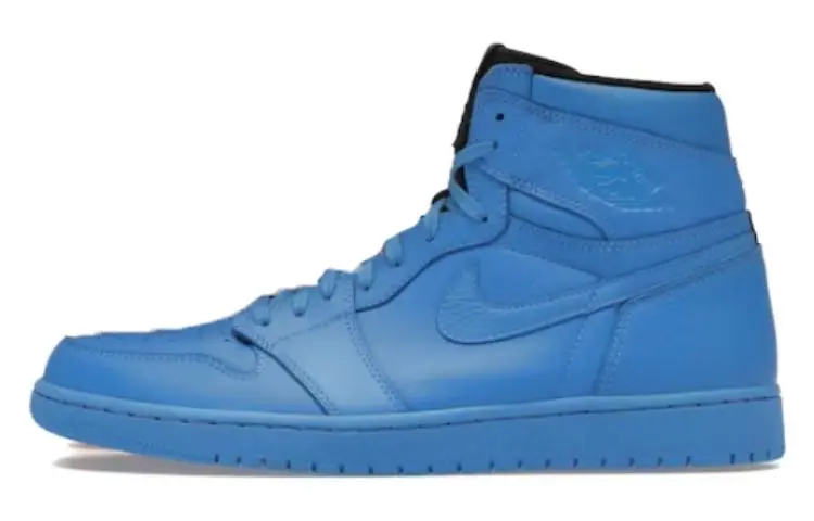 Air Jordan 1 High 'Quai 54 Yin Yang'