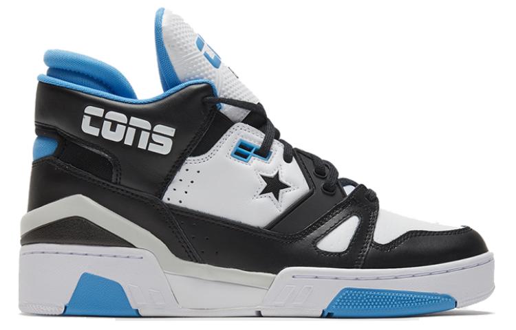 Converse Erx 260 Mid ‘Black Coast’